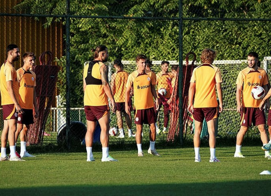 Foto - Şampiyonluk ateşi yakıldı! Aslına uygun olarak yenilendi… İlk kez bu kadar oluyor.. İşte çok merak edilen detay…