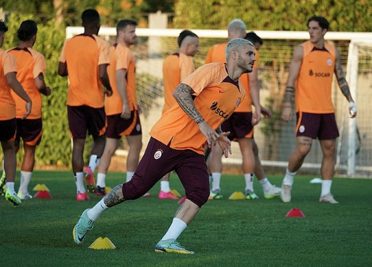 Foto - Şampiyonluk ateşi yakıldı! Aslına uygun olarak yenilendi… İlk kez bu kadar oluyor.. İşte çok merak edilen detay…