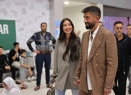 Foto - Şampiyonluk ateşi yakıldı! Aslına uygun olarak yenilendi… İlk kez bu kadar oluyor.. İşte çok merak edilen detay…