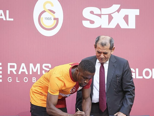 Foto - Şampiyonluk ateşi yakıldı! Aslına uygun olarak yenilendi… İlk kez bu kadar oluyor.. İşte çok merak edilen detay…