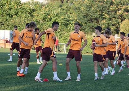 Şampiyonluk ateşi yakıldı! Aslına uygun olarak yenilendi… İlk kez bu kadar oluyor.. İşte çok merak edilen detay…