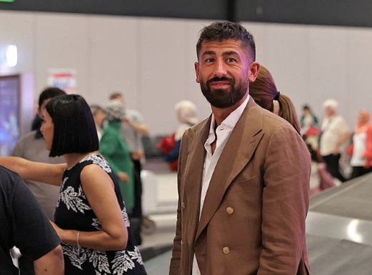 Foto - Şampiyonluk ateşi yakıldı! Aslına uygun olarak yenilendi… İlk kez bu kadar oluyor.. İşte çok merak edilen detay…