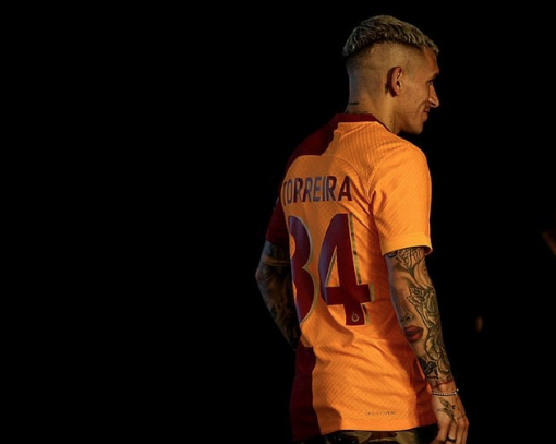 Foto - Şampiyonluk ateşi yakıldı! Aslına uygun olarak yenilendi… İlk kez bu kadar oluyor.. İşte çok merak edilen detay…