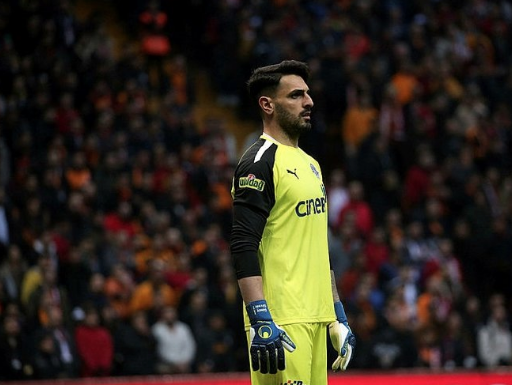 Foto - Şampiyonluk ateşi yakıldı! Aslına uygun olarak yenilendi… İlk kez bu kadar oluyor.. İşte çok merak edilen detay…