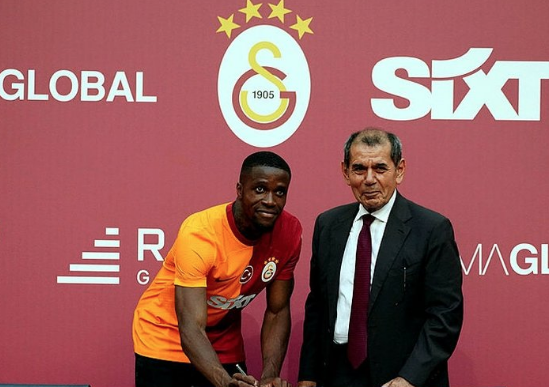 Foto - Şampiyonluk ateşi yakıldı! Aslına uygun olarak yenilendi… İlk kez bu kadar oluyor.. İşte çok merak edilen detay…