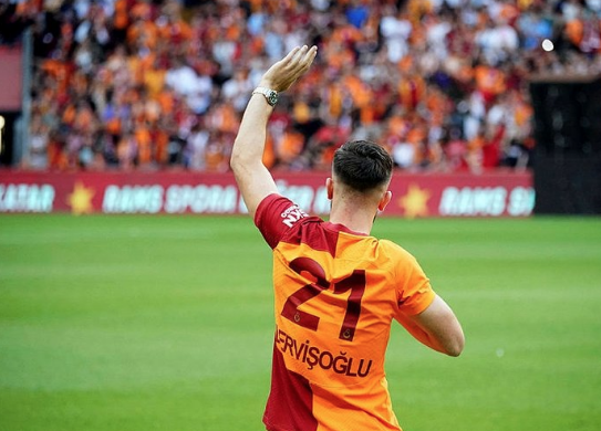 Foto - Şampiyonluk ateşi yakıldı! Aslına uygun olarak yenilendi… İlk kez bu kadar oluyor.. İşte çok merak edilen detay…