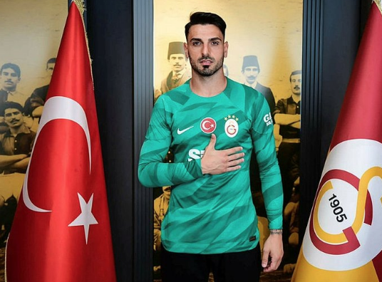 Foto - Şampiyonluk ateşi yakıldı! Aslına uygun olarak yenilendi… İlk kez bu kadar oluyor.. İşte çok merak edilen detay…