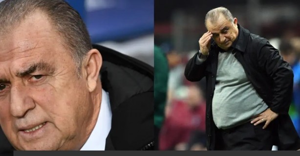 Foto - Şampiyonluk hayal oldu! Fatih terim farklı kaybetti