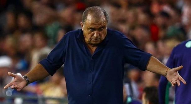 Foto - Şampiyonluk hayal oldu! Fatih terim farklı kaybetti