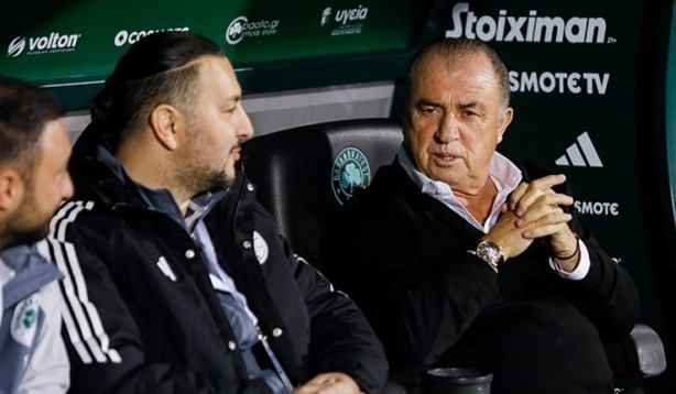 Foto - Şampiyonluk hayal oldu! Fatih terim farklı kaybetti