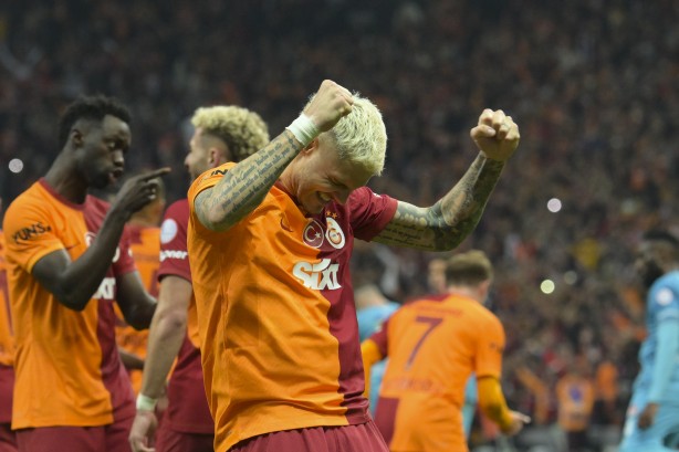 Foto - Şampiyonluk için akıllara durgunluk veren yorumunu yaptı! Kesinlikle ben yapacağım...