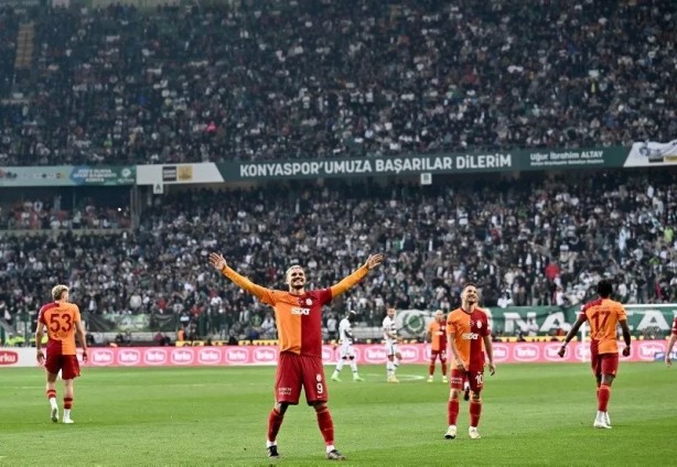 Foto - Şampiyonluk sonrası ilk ayrılık belli oldu! İşte yeni adresi...