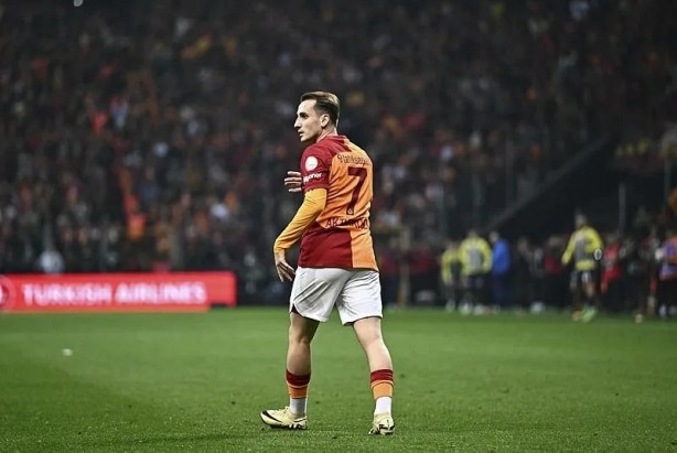 Foto - Şampiyonluk sonrası ilk ayrılık belli oldu! İşte yeni adresi...