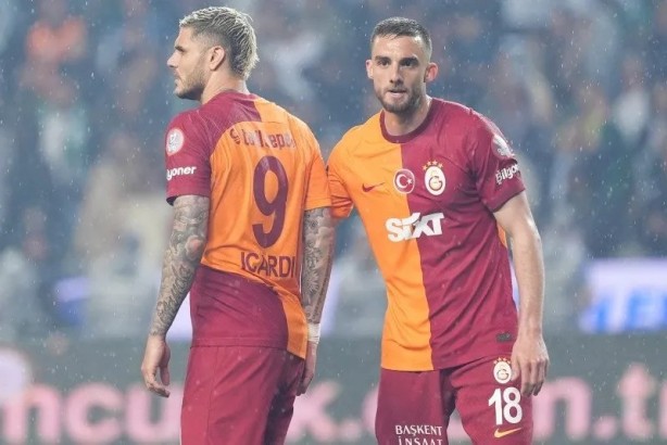 Foto - Şampiyonluk sonrası ilk ayrılık belli oldu! İşte yeni adresi...