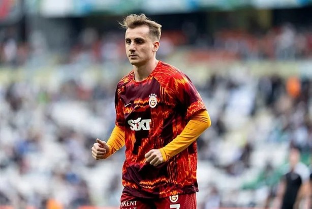 Foto - Şampiyonluk sonrası ilk ayrılık belli oldu! İşte yeni adresi...