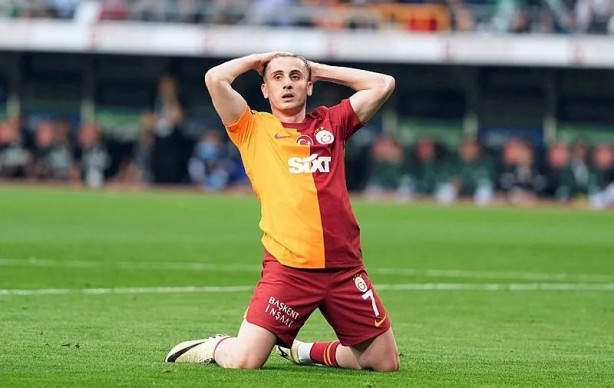 Foto - Şampiyonluk sonrası ilk ayrılık belli oldu! İşte yeni adresi...