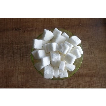 Foto - Şampuana bir küp şeker atın ve o dertlerden kurtulun