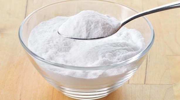 Foto - Şampuanınıza kabartma tozu koyarsanız...