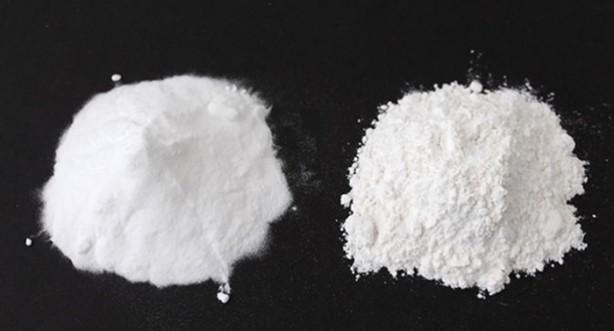 Foto - Şampuanınıza kabartma tozu koyarsanız...