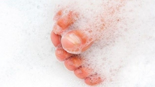 Foto - Şampuanınıza kabartma tozu koyarsanız...