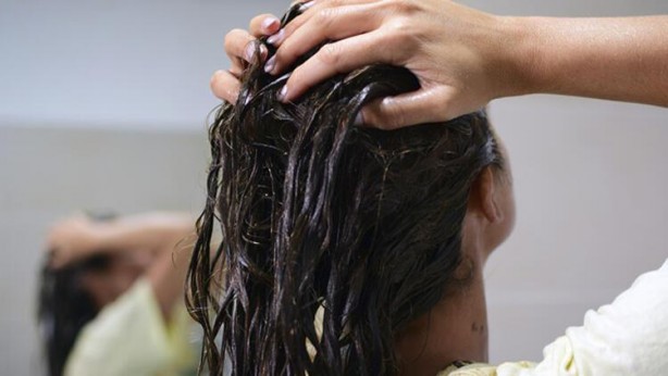 Foto - Şampuanınıza katarsanız bakın ne oluyor! Şaşırtıcı derecede gerçek...