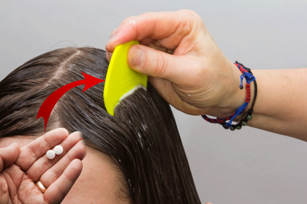 Şampuanınıza katarsanız bakın ne oluyor! Şaşırtıcı derecede gerçek...