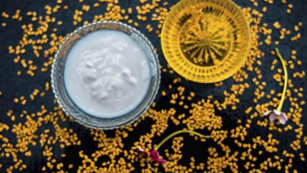 Foto - Şampuanınıza katarsanız bakın ne oluyor! Şaşırtıcı derecede gerçek...