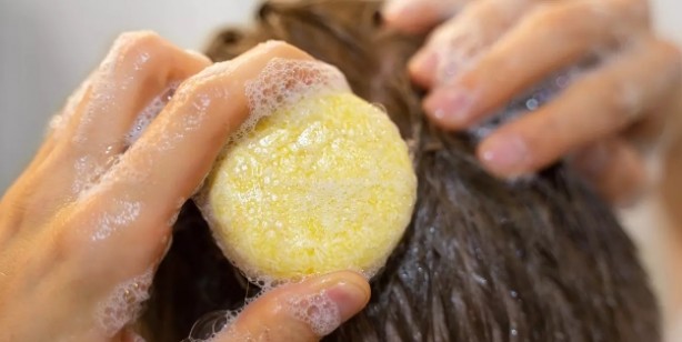Şampuanınıza limon suyu eklerseniz ne olur?