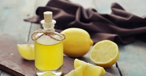 Foto - Şampuanınıza limon suyu eklerseniz ne olur?