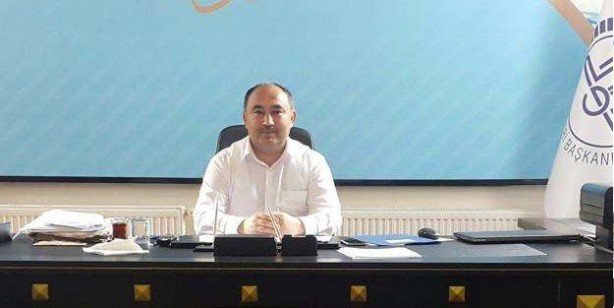 Foto - Samsun Müftüsü kim? Samsun müftüsünün ismi nedir, nerelidir?