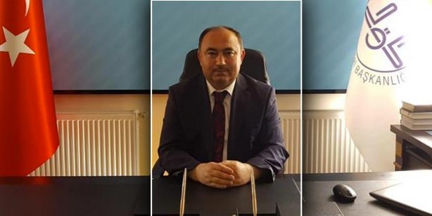 Foto - Samsun Müftüsü kim? Samsun müftüsünün ismi nedir, nerelidir?