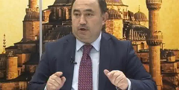 Foto - Samsun Müftüsü kim? Samsun müftüsünün ismi nedir, nerelidir?