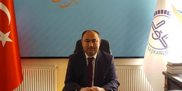 Samsun Müftüsü kim? Samsun müftüsünün ismi nedir, nerelidir?