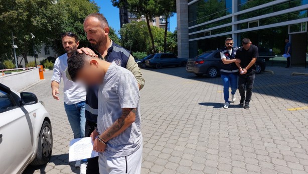 Foto - Samsun'da 2 kişiye silahlı saldırı