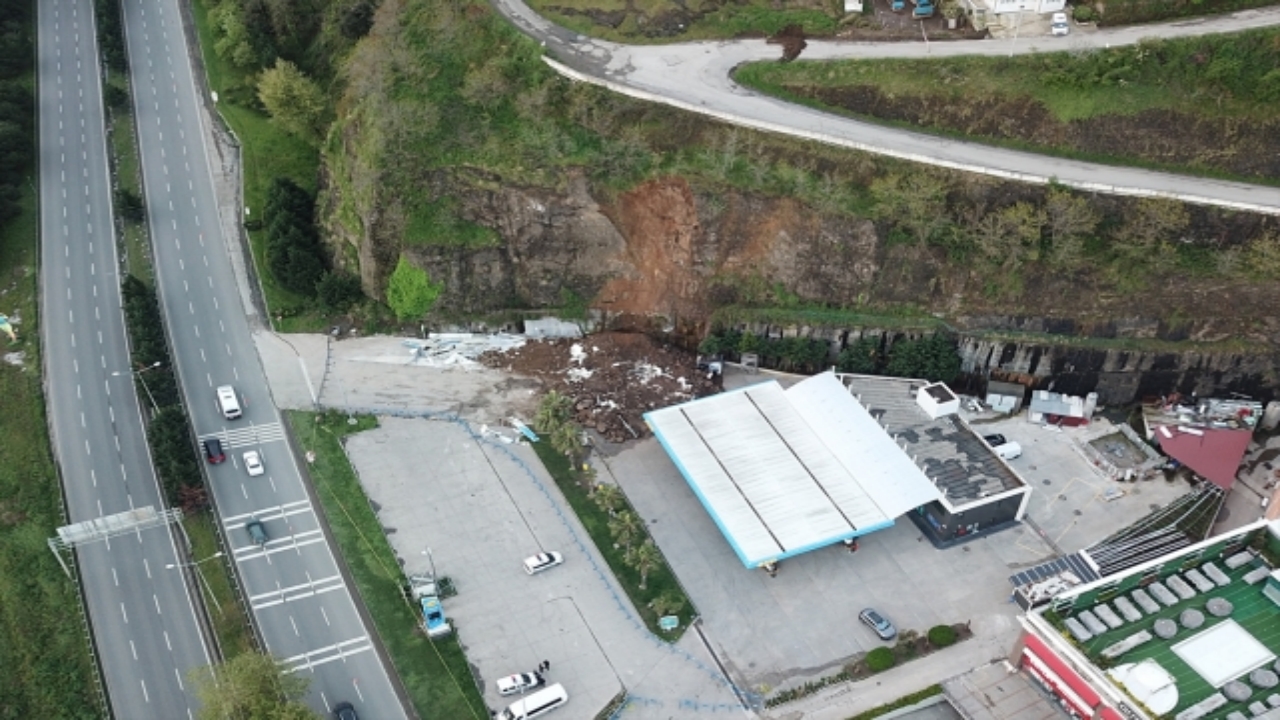 Foto - Samsun’da baba ve iki kızının öldüğü heyelanda skandal gelişme! Böyle pişkinlik görülmedi