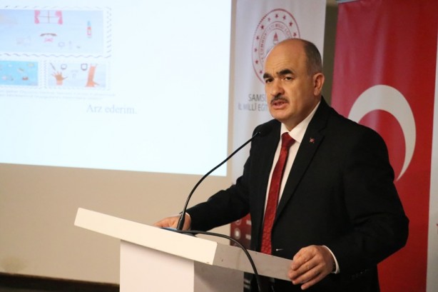 Foto - Samsun'da diyabet hastası çocukların parmak uçları artık acımayacak