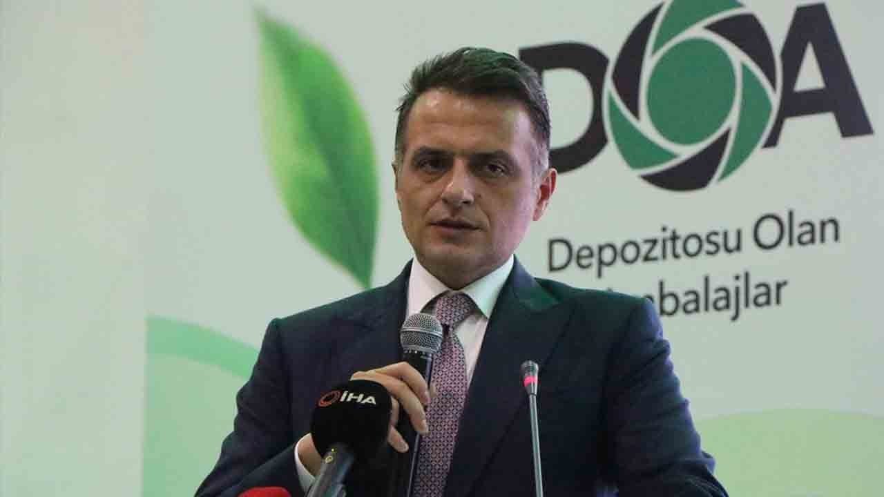 Foto - Samsun'da dönüşüm rekoru kırıldı: 3,5 ayda 100 bin ambalaj biriktirerek birinci oldu