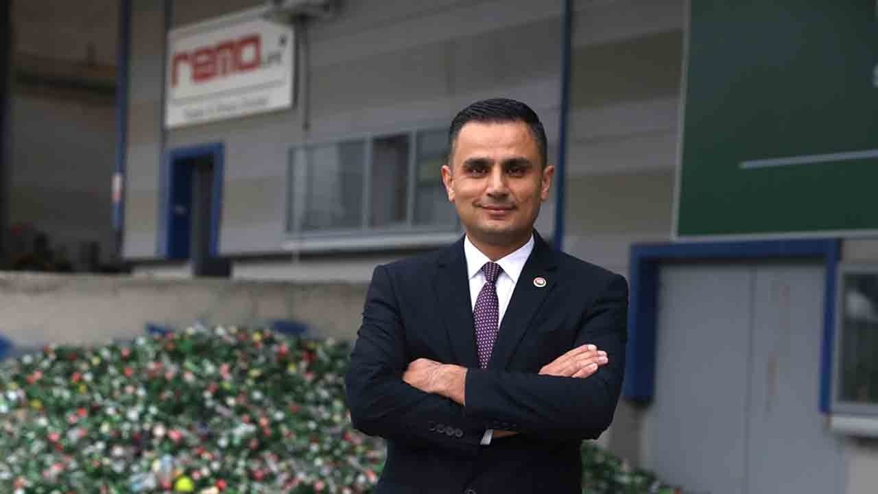 Samsun'da dönüşüm rekoru kırıldı: 3,5 ayda 100 bin ambalaj biriktirerek birinci oldu
