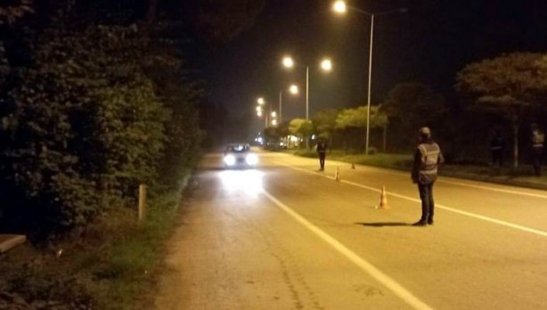 Foto - Samsun'da Kuzey Fırtınası-1 Operasyonu