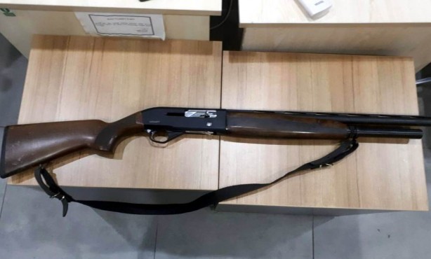 Foto - Samsun'da Kuzey Fırtınası-1 Operasyonu