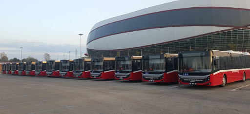Foto - Samsun’da önemli karar! Tamamen yerli kullanıma geçildi