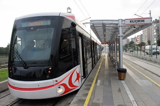 Samsun’da önemli karar! Tamamen yerli kullanıma geçildi