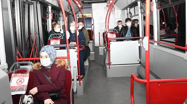 Foto - Samsun’da önemli karar! Tamamen yerli kullanıma geçildi