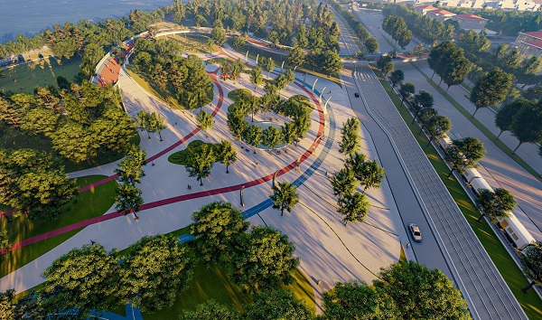 Foto - Samsun’da sanayi dönüşümünde son dönemeç