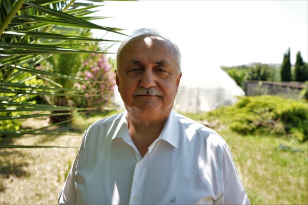 Foto - Samsun’da sıcaklık susuzluğu da yanında getirdi! Çakmak Barajı alarm veriyor