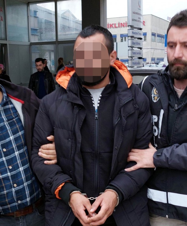 Foto - Samsun'da suç örgütü operasyonu