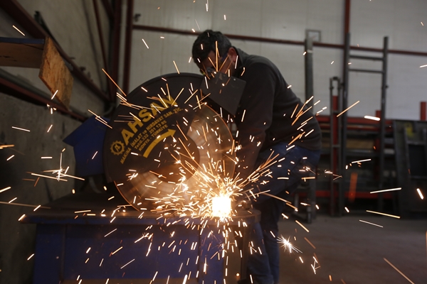 Foto - Samsun'da üretildi... 14 ülkeye ihraç ediliyor