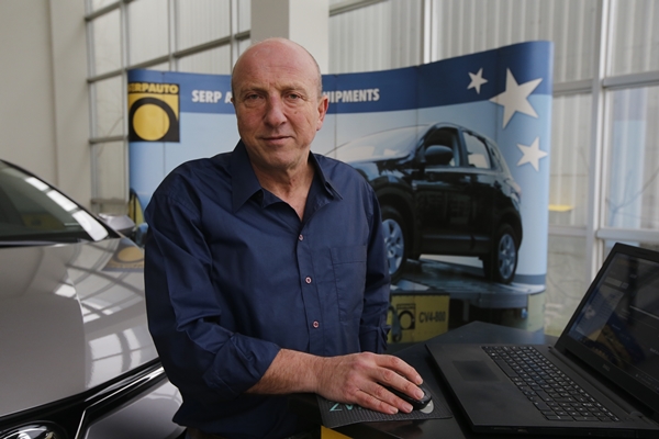 Foto - Samsun'da üretildi... 14 ülkeye ihraç ediliyor