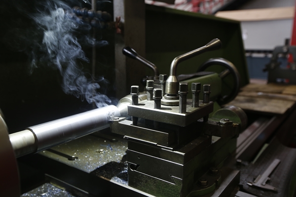 Foto - Samsun'da üretildi... 14 ülkeye ihraç ediliyor