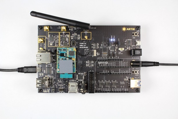 Foto - Samsung'un 270 liralık bilgisayarı ortaya çıktı